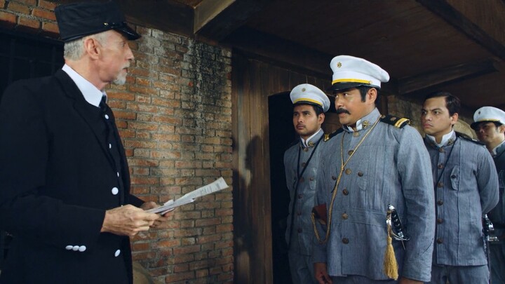 Heneral Luna (2015) Tagalog Version