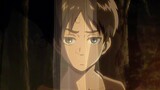 [Eren & Mikasa] Tôi có thể là quái vật nhưng cô ấy thì không