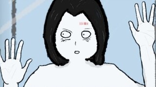 ฉันกลายเป็นมนุษย์มากขึ้นหรือเปล่า?