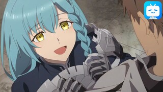 ลุงเซียนดาบตบเกรียนเมืองกรุง ตอนที่ 10 [พากไทย]