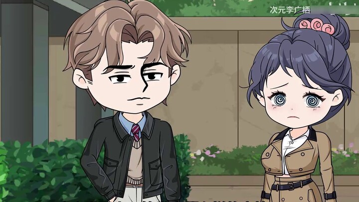 【Episode 2】The Non-Existent Reporter