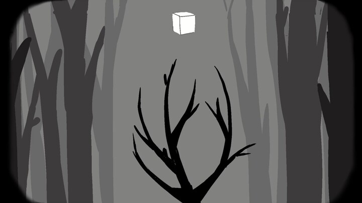 Made an animated short for Rusty Lake