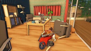 Escape Dead Island Pt.4-Collecting Keycards