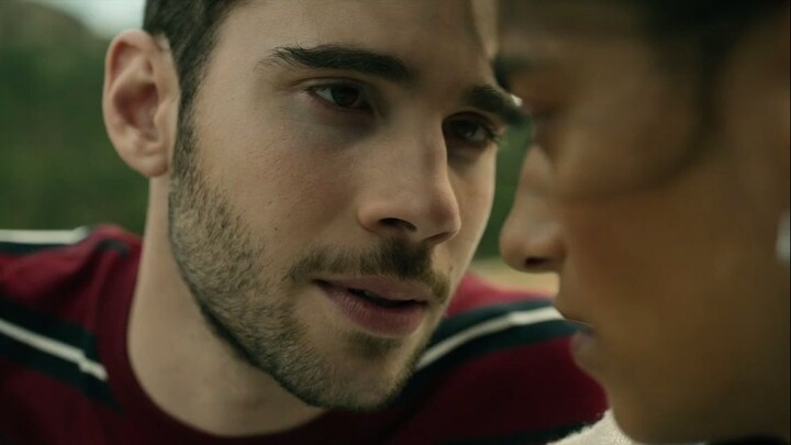 Berlin Web Series S01E07 {Hindi-English-French} 720p HD Quality Full Episode.