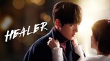 Healer Episode 18 (TagalogDubbed)