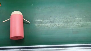Không giải thích được chỉ là chúng tôi sản xuất video