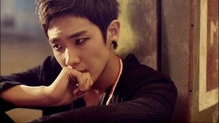 MBLAQ Mona Lisa DVD  - Joon Solo Ver