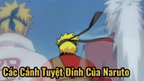 Các Cảnh Tuyệt Đỉnh Của Naruto
