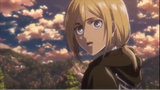 Ymir x Historia ∣ The Wolf and The Sheep part 2 『AMV』#attackontitan