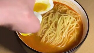 delicious 😋 Ramen recipe