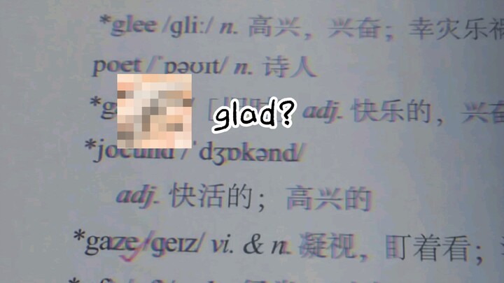 《    G    A    Y    》