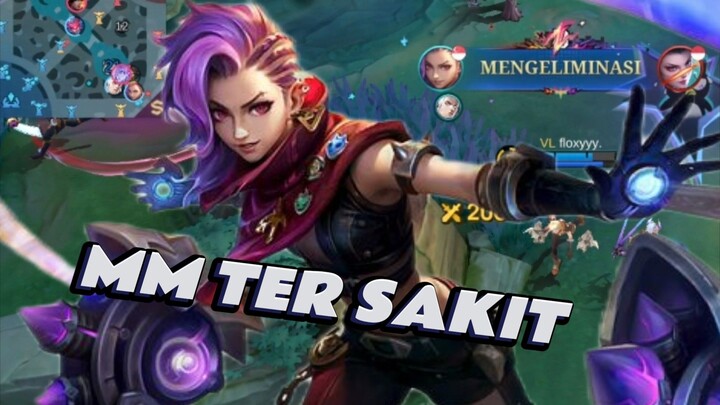 COBAIN COMBO IXIA ESTES MUSUH AUTO RATA🥶🥶