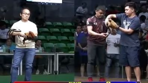 Akalain mo, nanalo pa yun... Boss AA vs Idol PA
