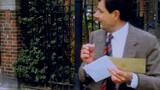 Mr Bean Hand Delivers his Letter! | Mr Bean Full Episodes | Classic Mr Bean