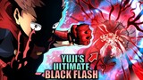 Yuji's Ultimate Black Flash / Jujutsu Kaisen Chapter 256