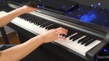 [Piano] Unravel versi asli Paman A, sampul terkuat dan terkuat