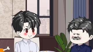 Episode 19: Business Partnership