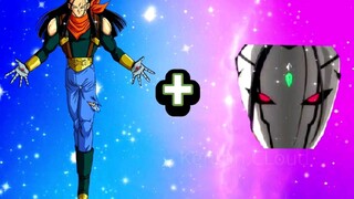 black mask fusion to dbz