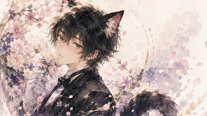 Neko Butler