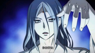 总觉得阴五雷更帅