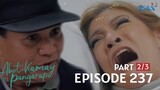 Abot Kamay Na Pangarap: Full Episode 237 (June 12, 2023) episode review | Parusa o karma