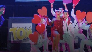World Dance Competition (WOD) China Finals 2023丨Professional Group- Attitude and Qi (Live Version)