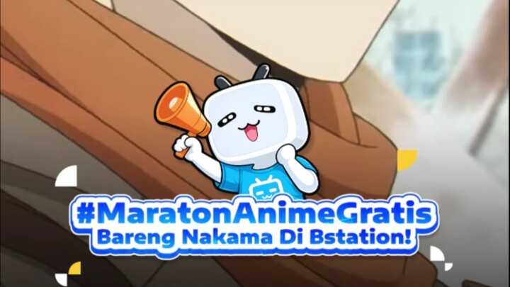 RTP - Rekomendasi Anime Santai di Bstation