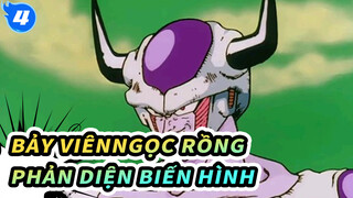 Tổng hợp biến hình phe phản diện Bảy Viên Ngọc Rồng [Tóm tắt]_4