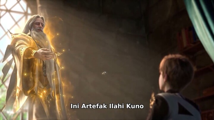 Coiling Dragon Episode 2 Subtitle Indonesia