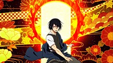 [Biệt Đội Lính Cứu Hỏa] Enen no Shouboutai AMV - Sự bá đạo của Shinmon Benimaru