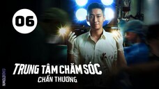 Tập 6| Trung Tâm Chăm Sóc Chấn Thương - The Trauma Code: Heroes on Call (Choo Young Woo,...).
