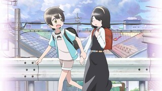 "My Clueless First Friend" new PV.