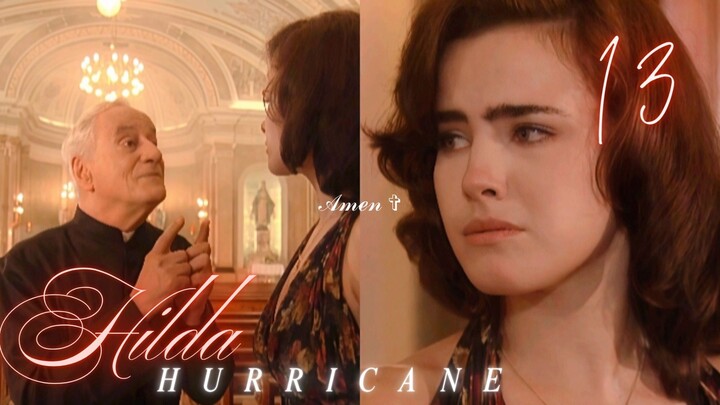 Hilda Furacão (1998) Ep.13 ✞ ซับไทย