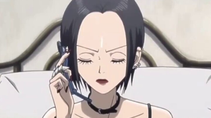 【NANA】Does Nana have the courage to face life? Numerology analysis of anime characters - Nana