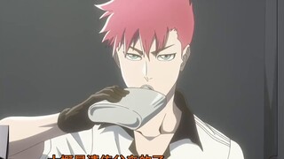 Semua anggota tim bertarung melawan Gerrard! Long Xian dan Yi Xin muncul! Ichigo berubah menjadi kar