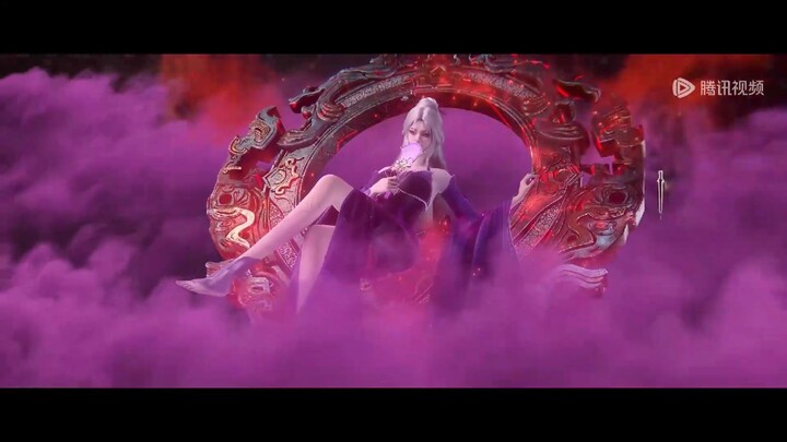 Sub Indo _ Renegade Immortal (Xian Ni) _ Episode 91