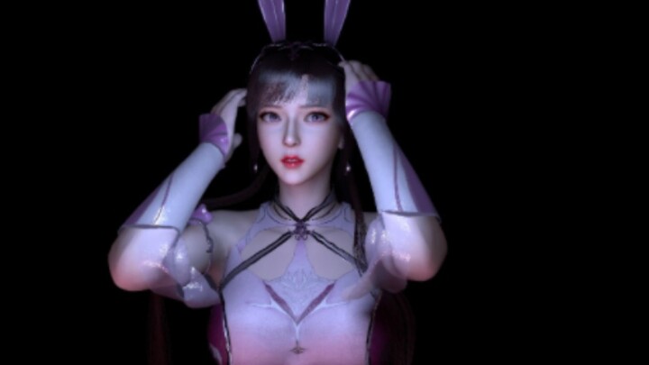 Do you like this kind of Xiaowu?