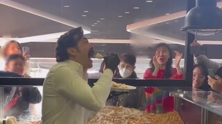 范德林德帮美食