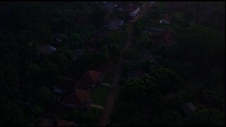 Godaan Setan Yang Terkutuk"