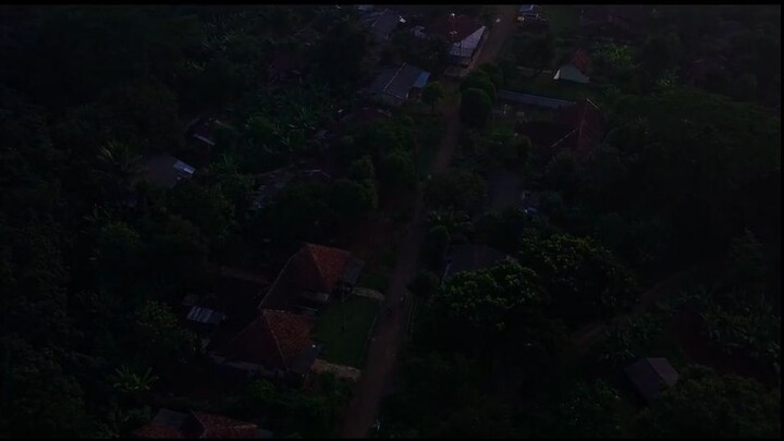Godaan Setan Yang Terkutuk"