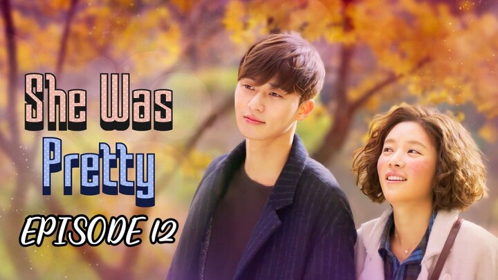 She Was Pretty Episode 12 (Tagalog Dubbed))
