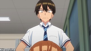 anu aku di kokop sama ayang💦💦