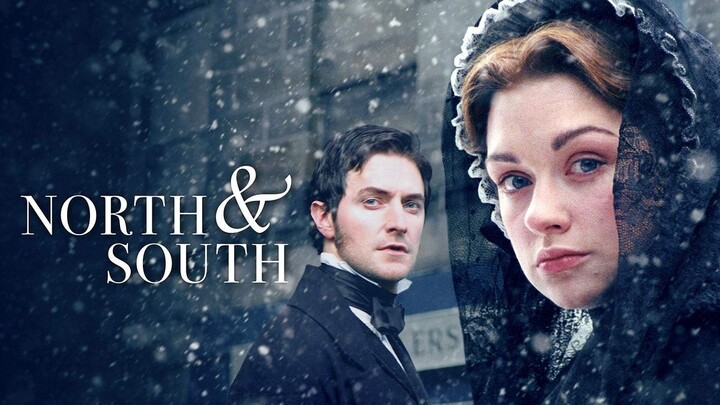 North and South 2004 episode 1
