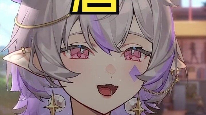[B Limited] Dia adalah saudari Tionghoa yang berbicara bahasa Mandarin!