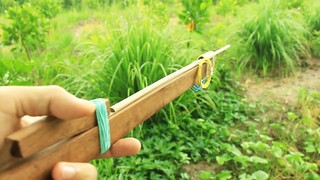 4 Trò Chơi Tự Làm Ở Miền Quê Xưa
