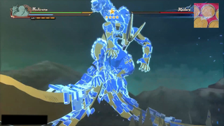 Naruto Ninja Storm 4 Cốt truyện  Hashirama vs Madara #2