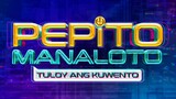 Pepito Manaloto April 1 2023 Full Episode Episode 43