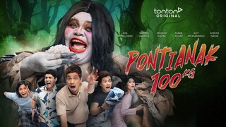 Pontianak 100kg 2023