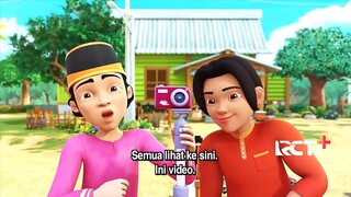 Upin & Ipin : Musim 15 [Film Upin & Ipin] Full Episod Baru | Kompilasi Upin Ipin Terbaru 2021