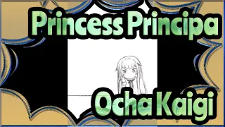 [Princess Principa] Princess's Ocha Kaigi